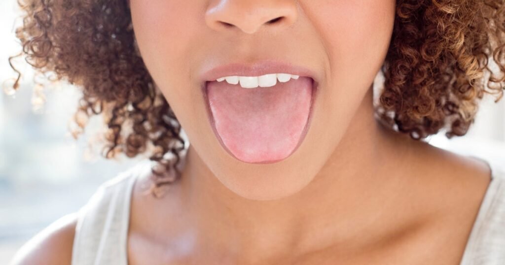 Tongue Scraping: What Is It And Should I Be Doing It?
