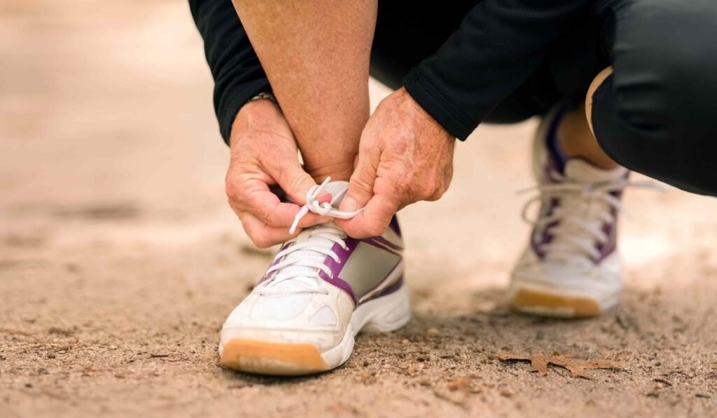Trying to Get 10,000 Steps a Day? New Study Pinpoints the Number You Really Need