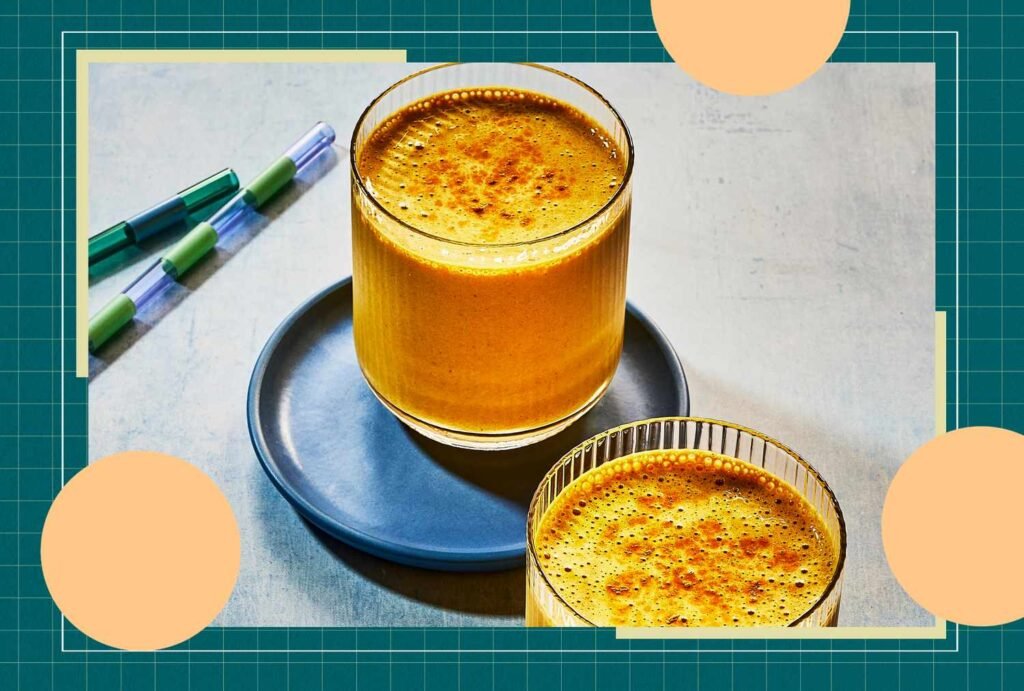 Turmeric May Help with Weight Loss, Diabetes