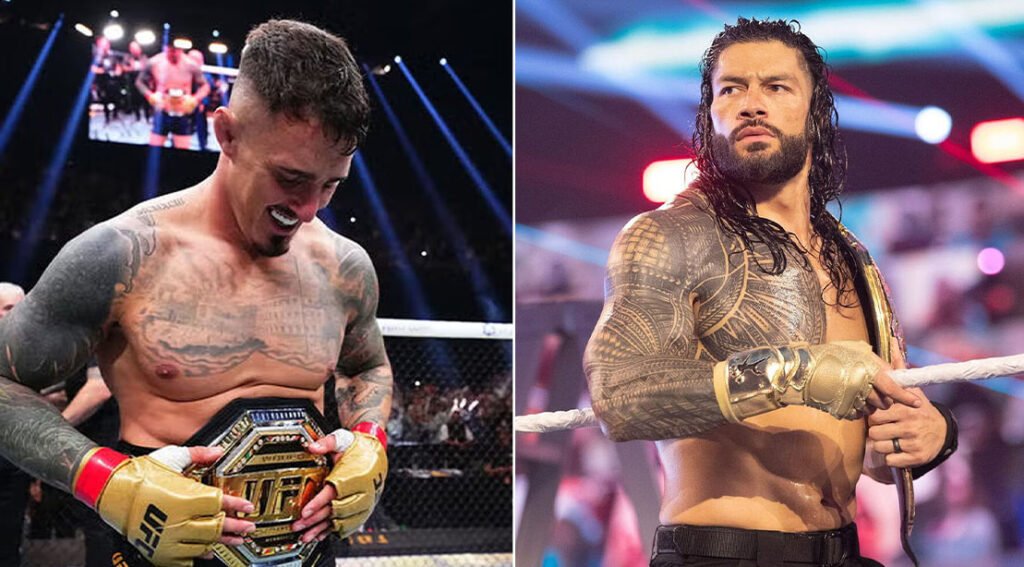 UFC Moves to Paramount+ and WWE Joins ESPN in 2026: What Fans Need to Know