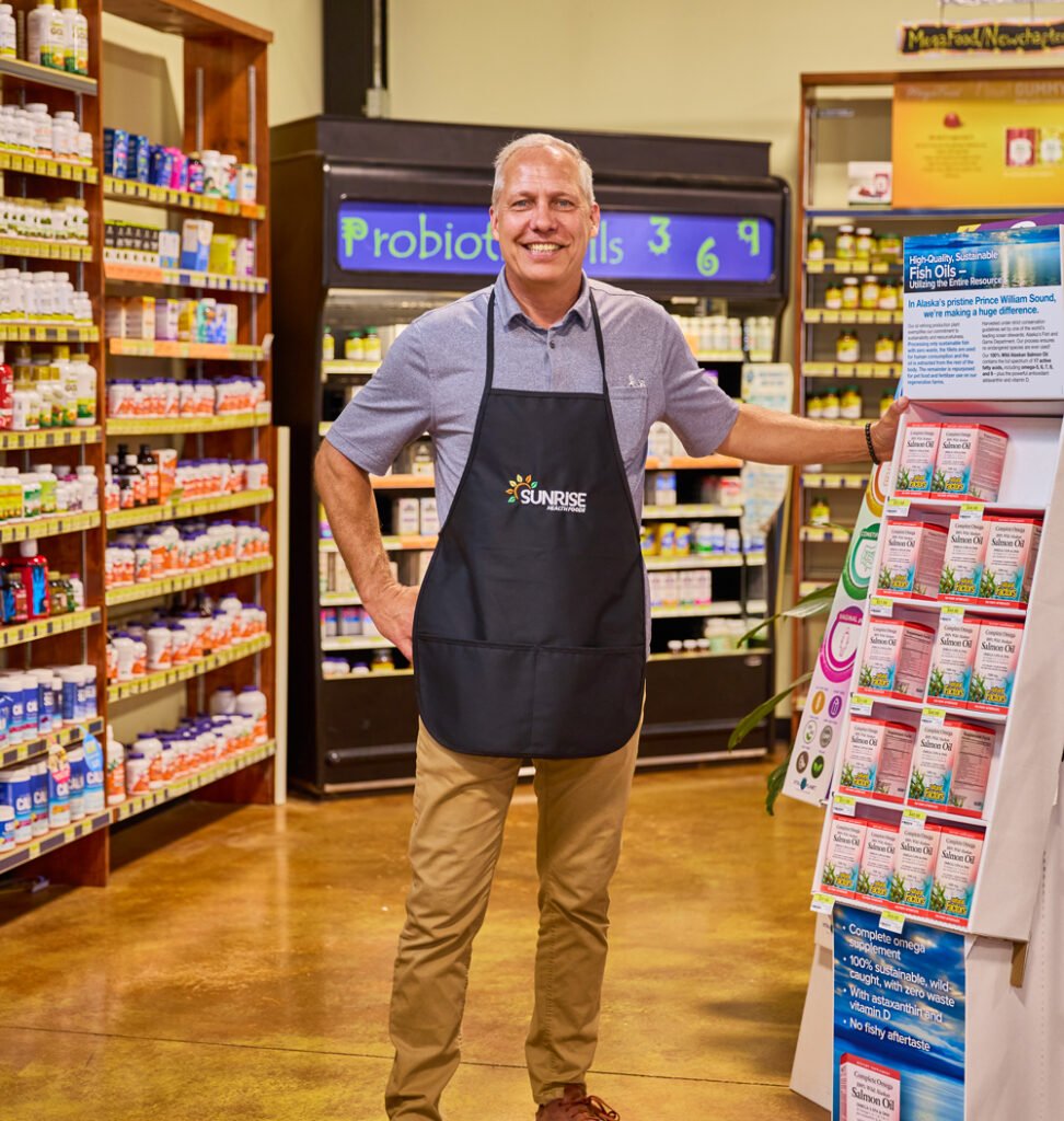 [Video] 2025 Retailer of the Year: Sunrise Health Foods