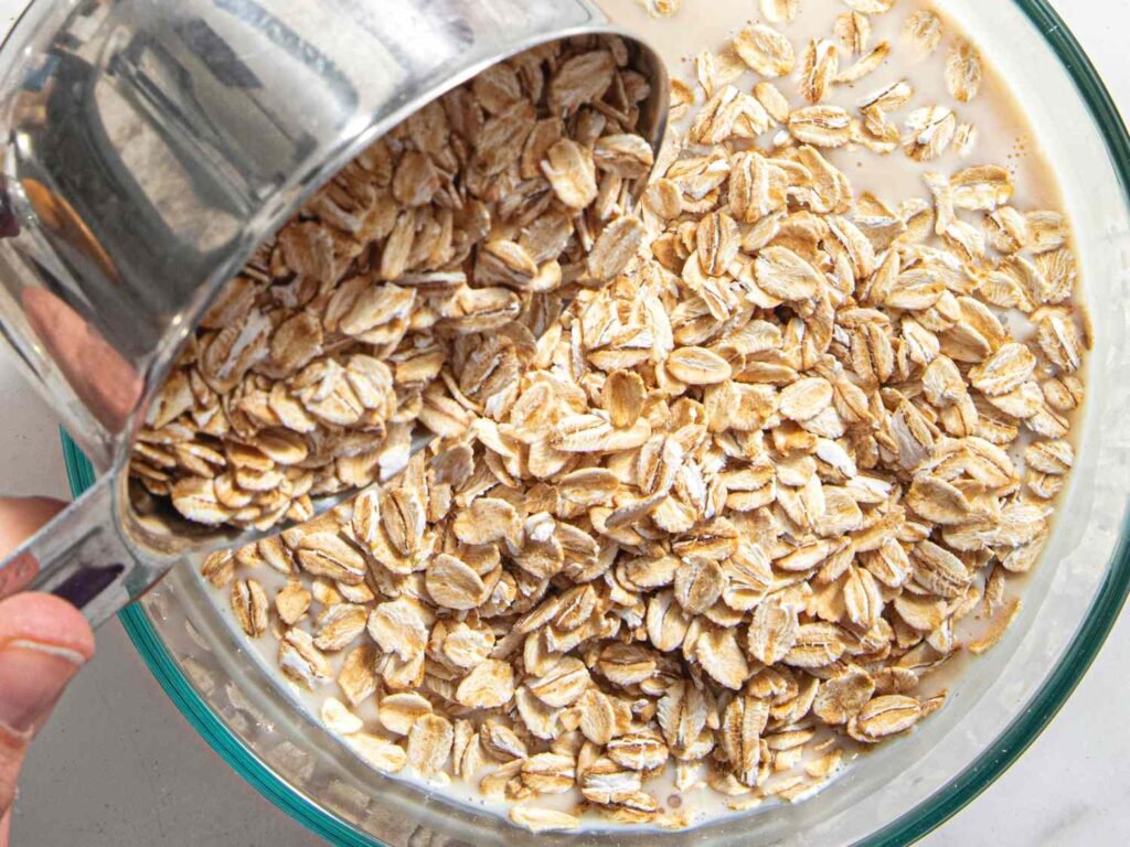 Want Better Oatmeal? It All Starts With Buying the Right Oats