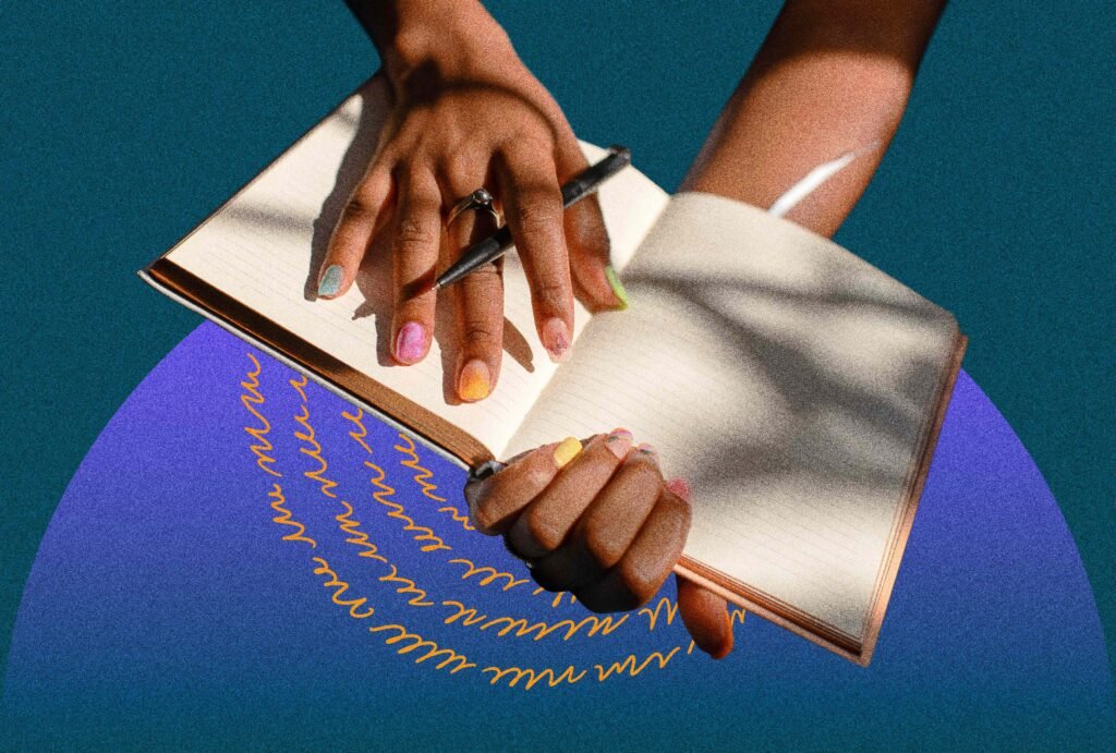 Want Better Sleep and More Self-Awareness? Try This 5-Minute Habit