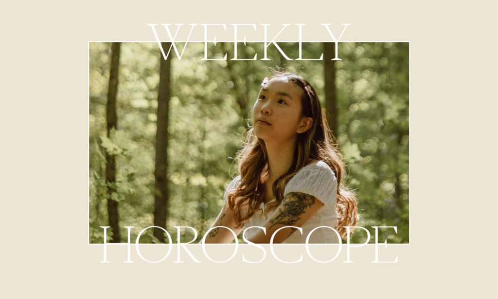 Weekly Horoscope For August 18-24, 2025, From The AstroTwins Weekly Horoscope For August 18-24, 2025, From The AstroTwins