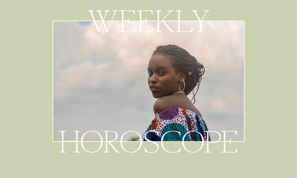 Weekly Horoscope For August 4-10, 2025, From The AstroTwins