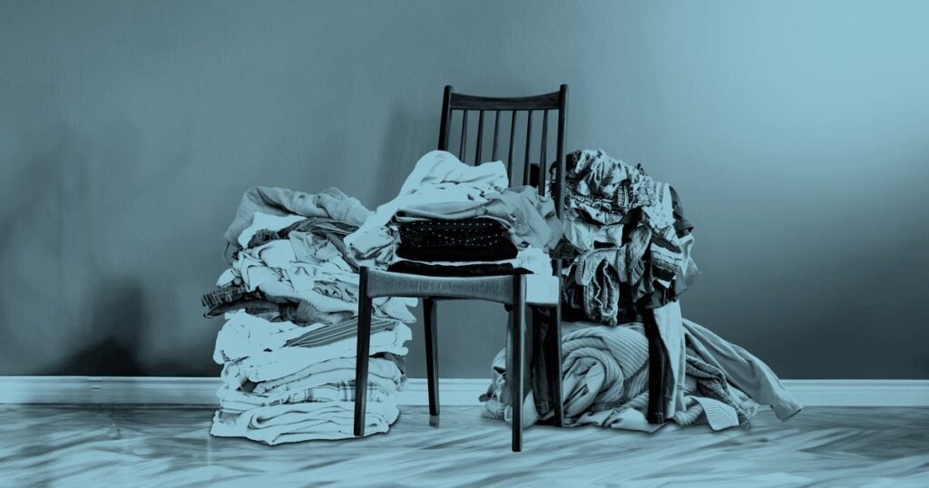 What Exactly Is A 'Depression Room?'