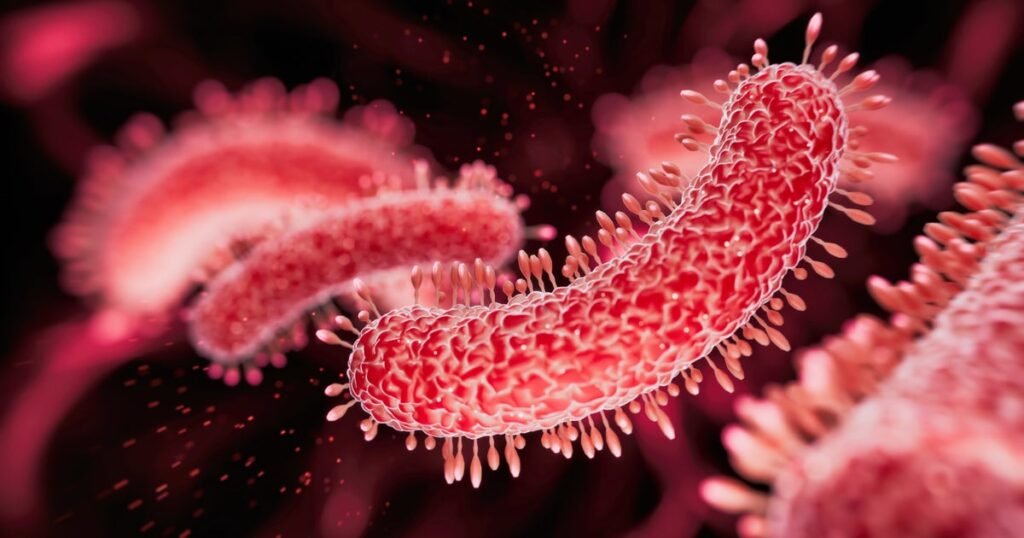 What Is Legionnaires' Disease? Experts Reveal What To Know About The Latest Spread