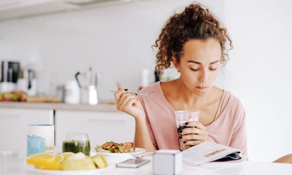 What Is Orthorexia? Symptoms & Treatment Options, From Experts What Is Orthorexia? Symptoms & Treatment Options, From Experts