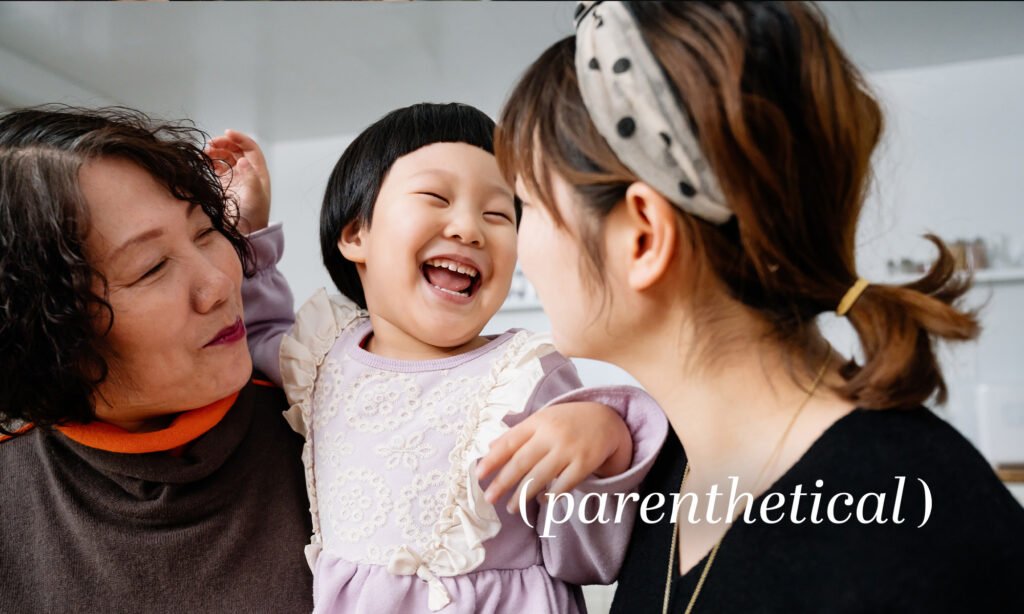 What Is The "Mother Wound"? Why Should We Reexamine This Concept What Is The "Mother Wound"? Why Should We Reexamine This Concept