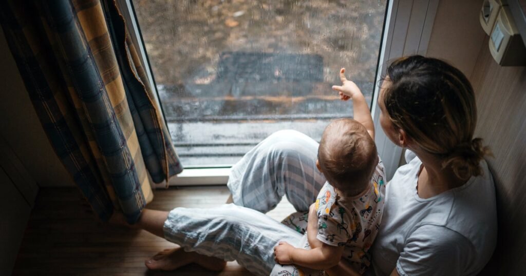 What To Never Do During A Thunderstorm What To Never Do During A Thunderstorm