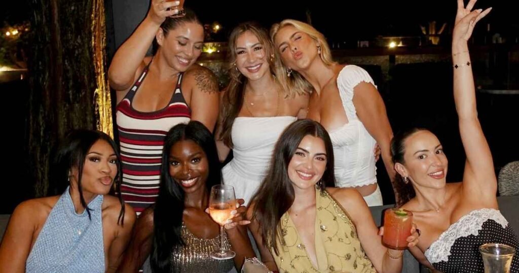 Where the Stars Go Out to Eat: Taylor Swift, Beyonce and More Celebs’ Favorite Restaurants Worldwide