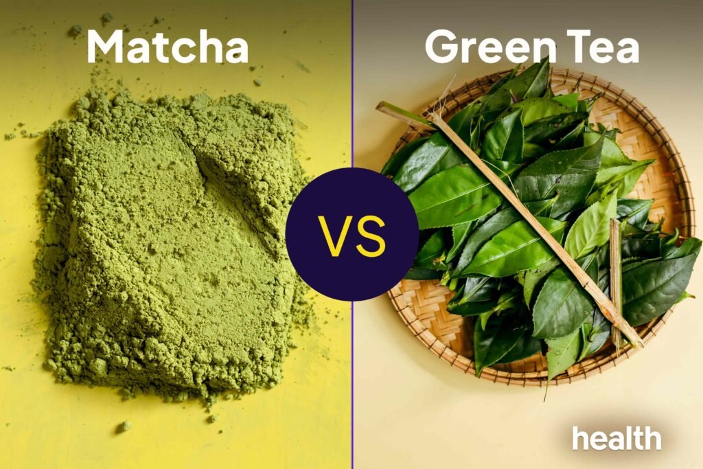 Which Beverage Packs More Antioxidants and Health Benefits?