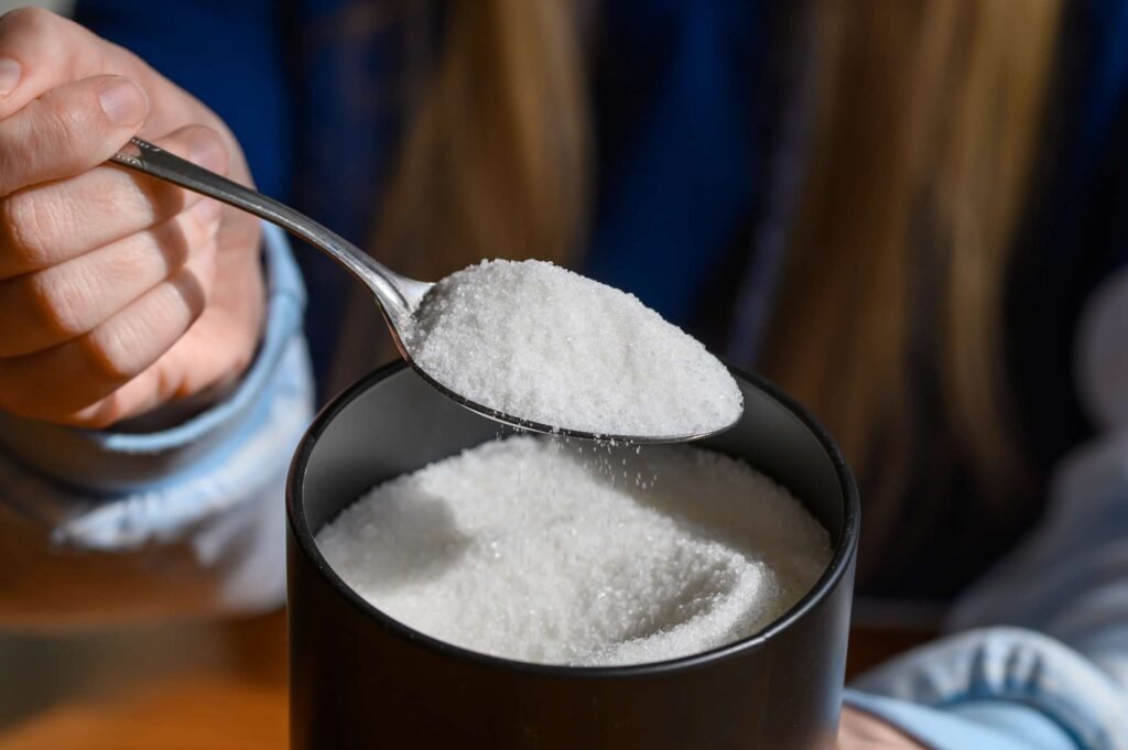 Which Sweetener Is Right for You?