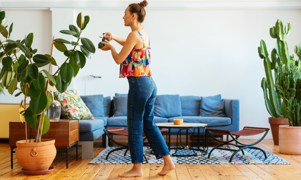 Why Chore Lists Don’t Help Couples Share Housework Equally Why Chore Lists Don't Help Couples Share Housework Equally