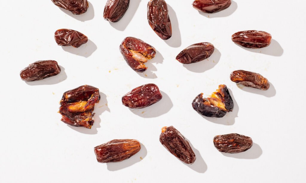 Why Dates Can Cause Blood Sugar Spikes + How To Prevent It Why Dates Can Cause Blood Sugar Spikes + How To Prevent It