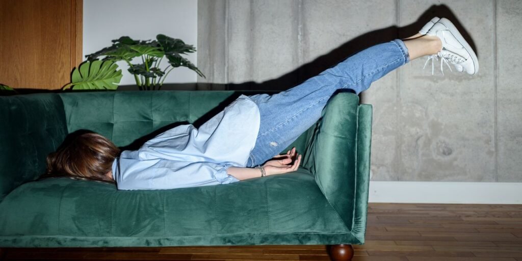 Why Do I Feel So Sleepy After Eating—and How Can I Boost My Energy Instead?