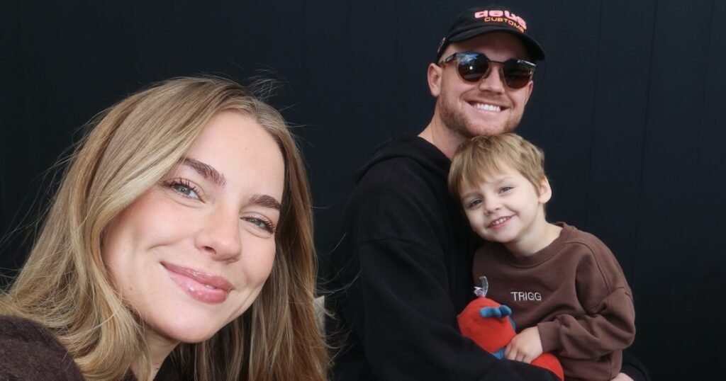 Why Emilie and Brady Kiser Didn't Use Pool Cover Before Son's Death