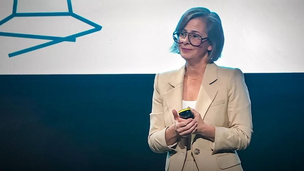 Why venting doesn’t help you deal with anger | Jennifer Parlamis Why venting doesn’t help you deal with anger | Jennifer Parlamis