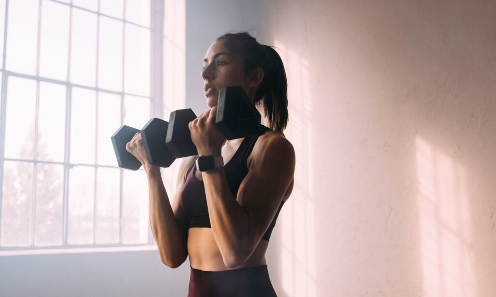 Yes, Collagen Can Help You Build Muscle—Here's How Much To Take