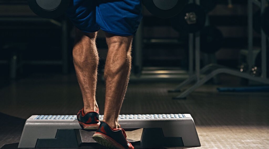 10 Best Calf Exercises to Add Some Serious Growth 10 Best Calf Exercises to Add Some Serious Growth