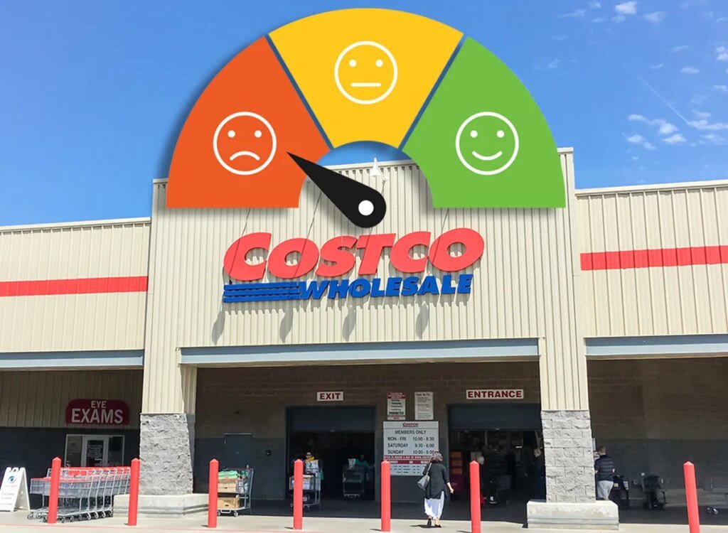 10 Costco Items Getting Thousands of Customer Complaints This Fall 10 Costco Items Getting Thousands of Customer Complaints This Fall
