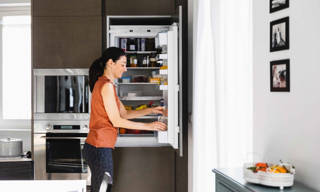 10 Foods To Crush Sugar Cravings, From A Nutrition PhD