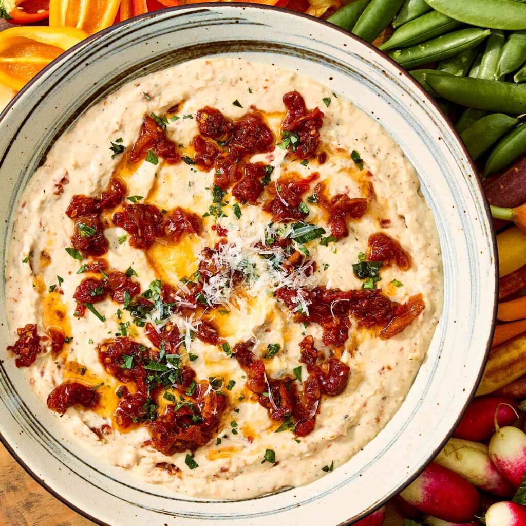 10+ Gut-Healthy Snack Recipes