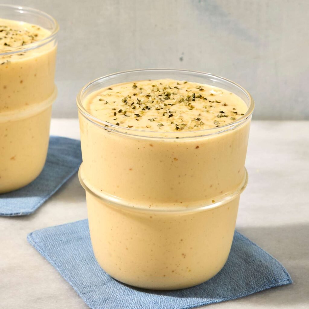 10+ Protein Powder-Free High-Protein Smoothie Recipes