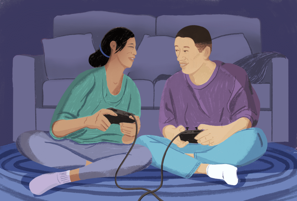 10 Signs You and Your Partner Are Compatible