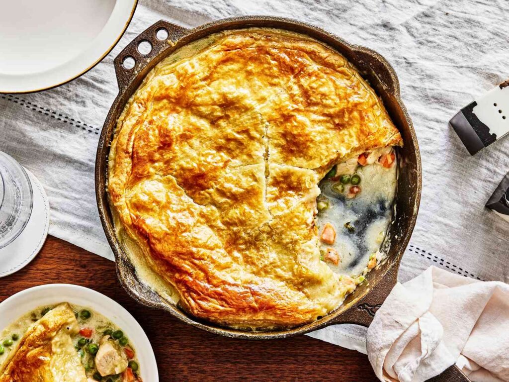 11 Make-Ahead Dinners That You Can Freeze for Busy Fall Nights