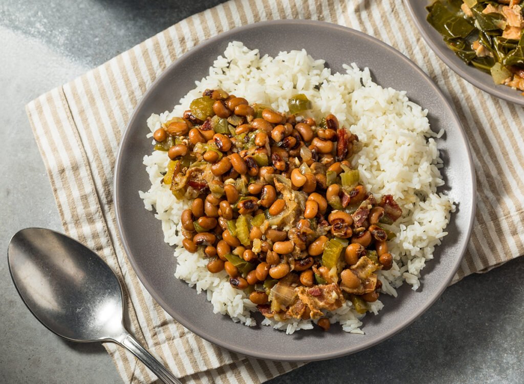 11 Old-Fashioned Food Terms You'll Only Hear in the South