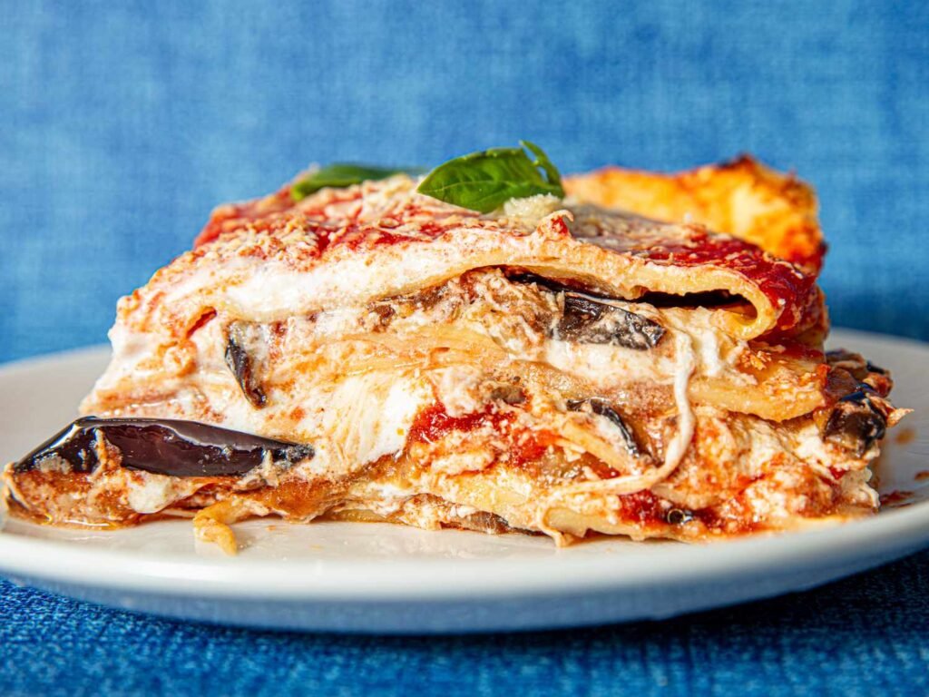 12 Lasagna Recipes Full of Crispy Edges, Gooey Cheese, and Saucy Layers