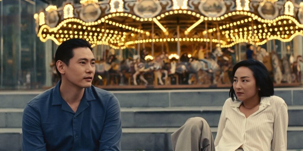 12 Movies to Make You Cry