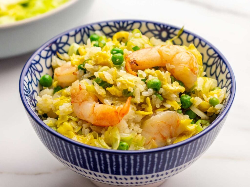 13 Easy Fried Rice Recipes That'll Save You on Busy Weeknights