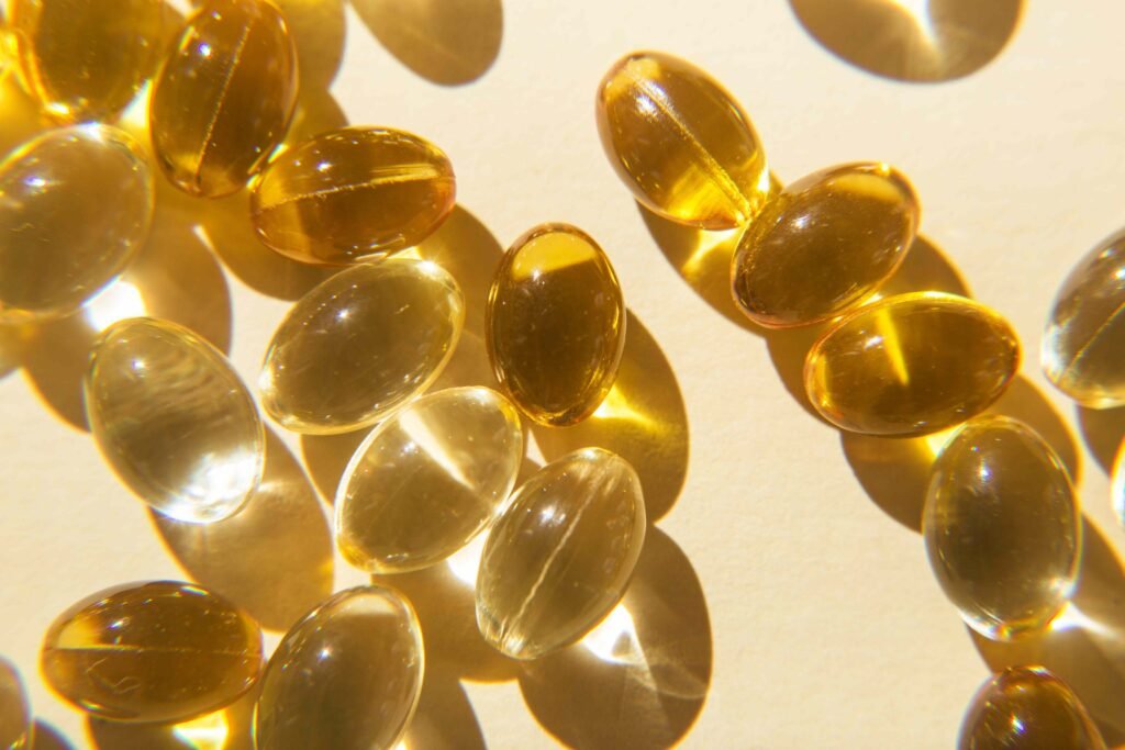 13 Supplements That Are Actually Worth It, According to Our Health Editors