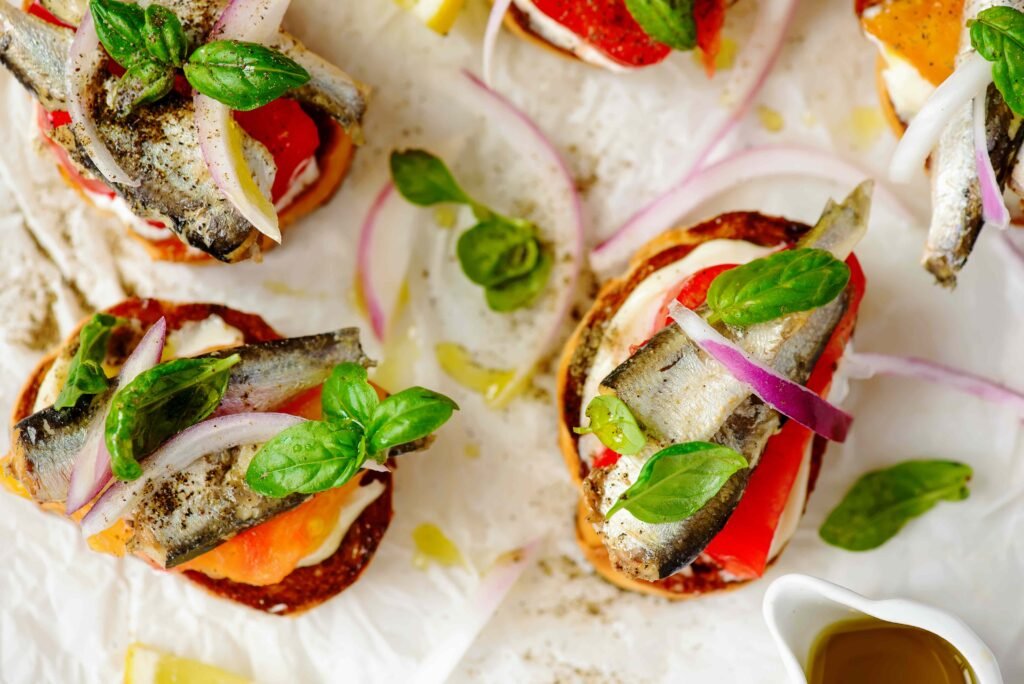 15 Foods With More Omega-3s Than Walnuts