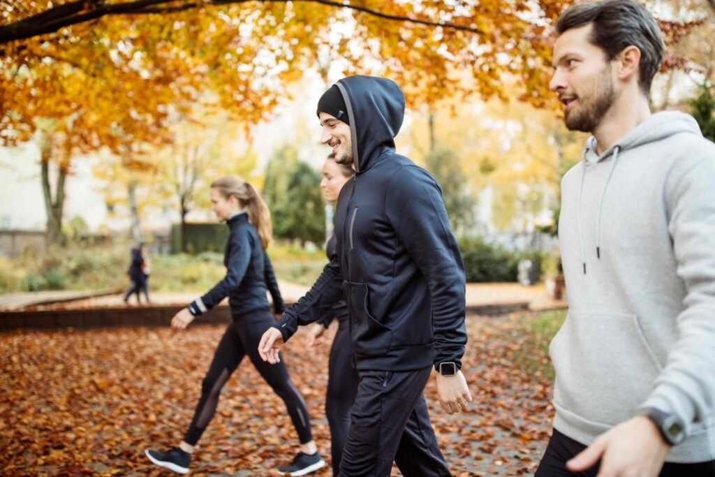 3 Expert-Approved Walking Workouts for Better Fitness and Health