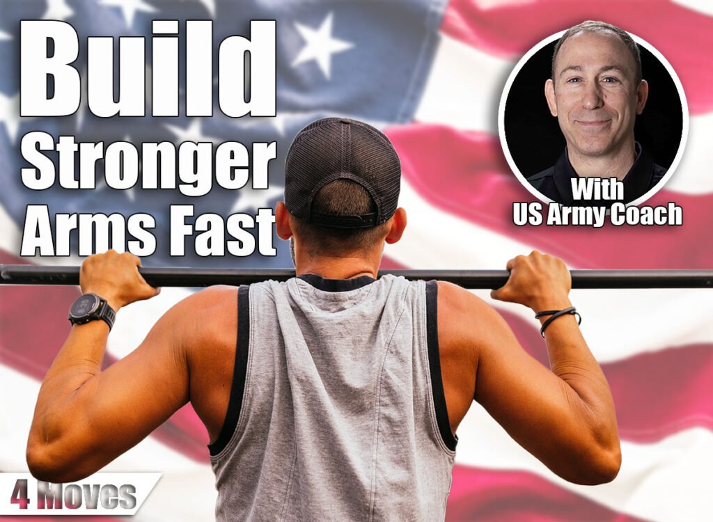 4 Arm Moves That Work Better Than Curls After 40 4 Arm Moves That Work Better Than Curls After 40