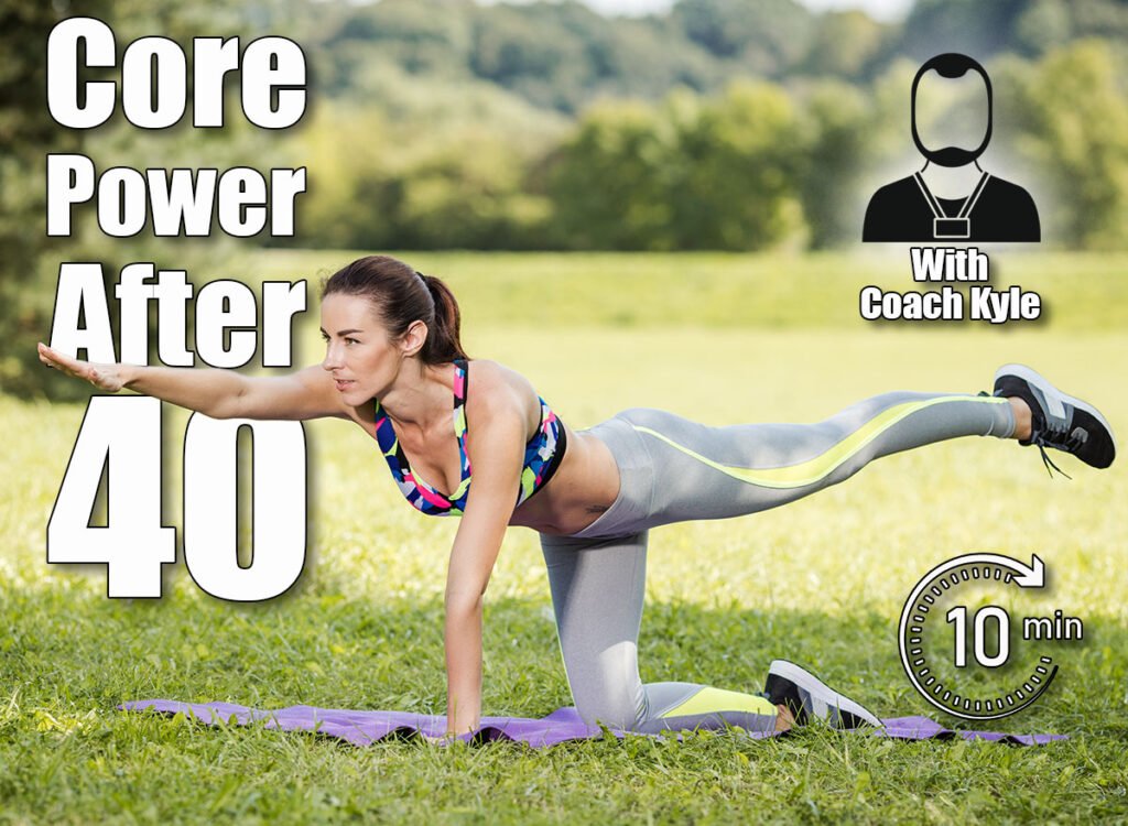 5 Bodyweight Moves to Build Core Power After 40 5 Bodyweight Moves to Build Core Power After 40
