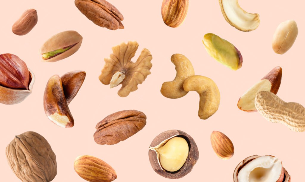 5 Pistachio Benefits & How They Compare To Other Nuts 5 Pistachio Benefits & How They Compare To Other Nuts