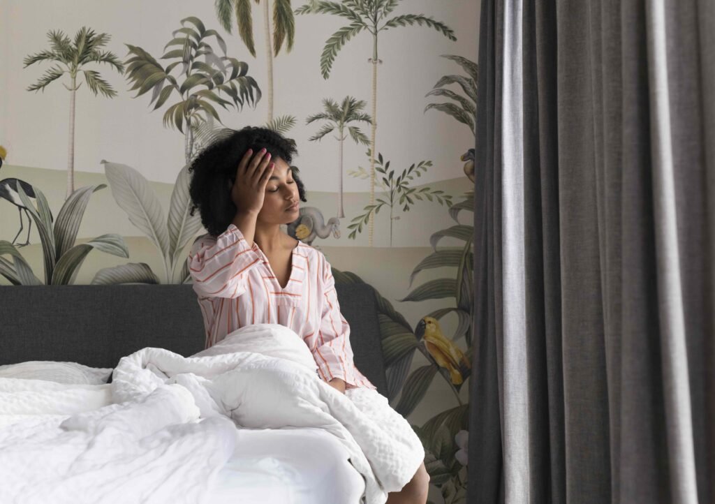 5 Reasons You May Feel Dizzy When You Wake Up