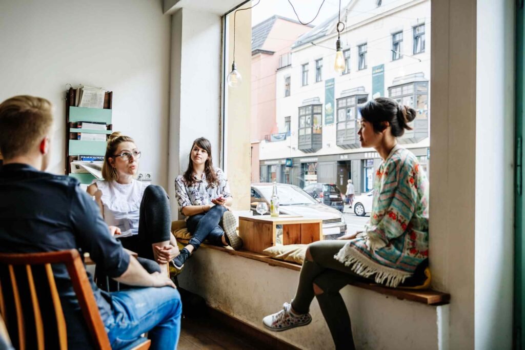 50 Deep Questions to Ask Your Friends