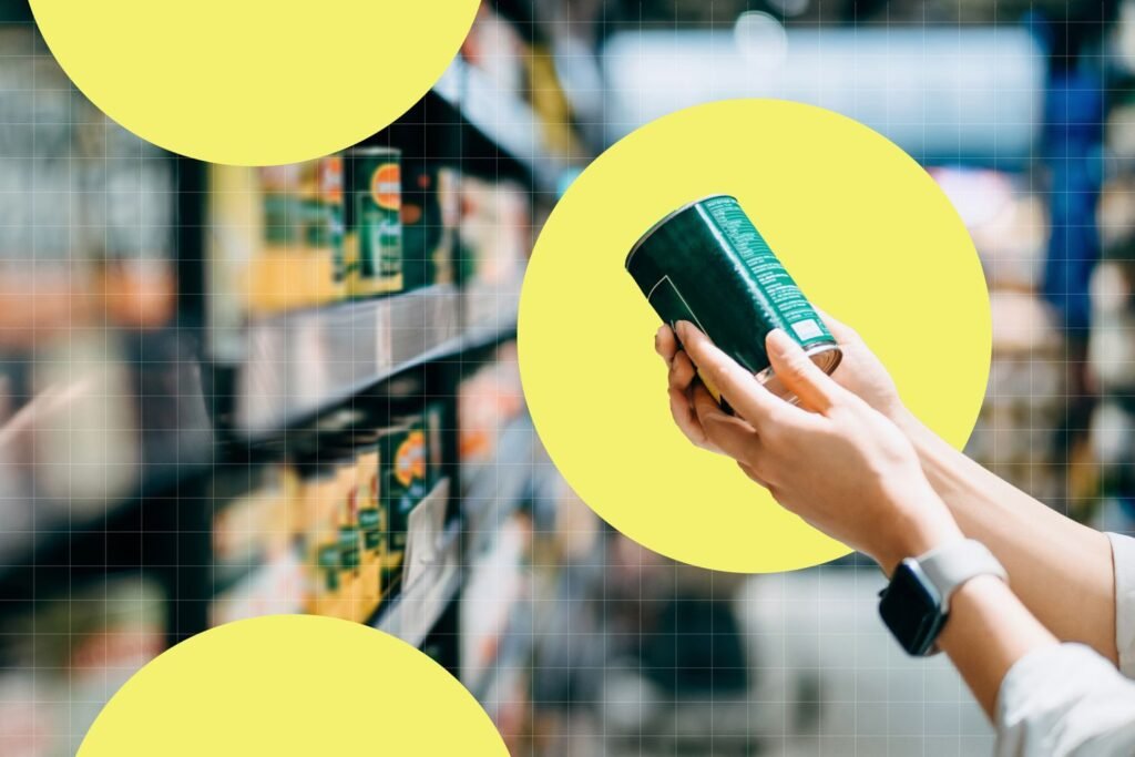 6 Canned Foods That Could Help Lower Your Cholesterol