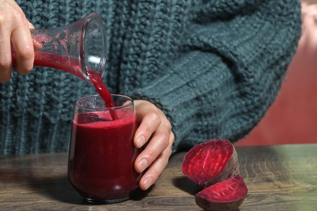 6 Health-Boosting Juices You Need to Know About