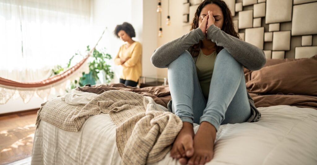 6 Phrases Narcissists Commonly Use During An Argument