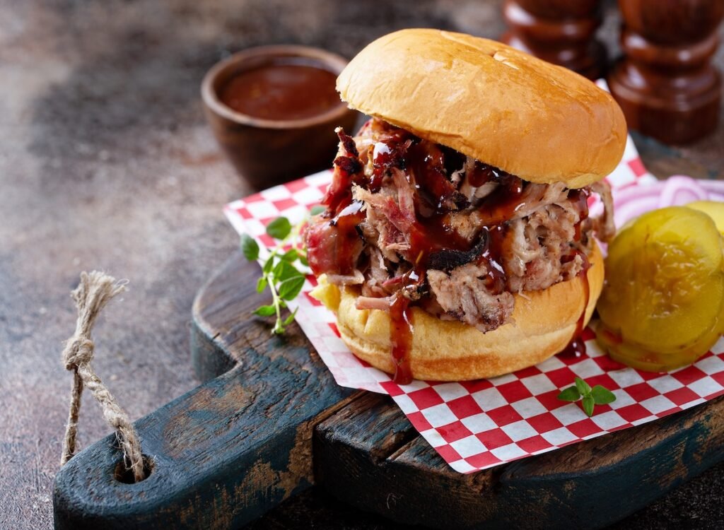 7 BBQ Chains Diners Call the Best in America