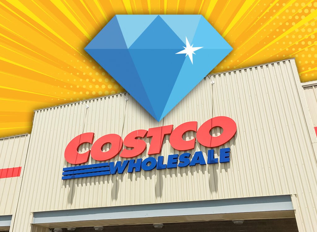 7 Best Costco Hidden Gems on Shelves This Week 7 Best Costco Hidden Gems on Shelves This Week
