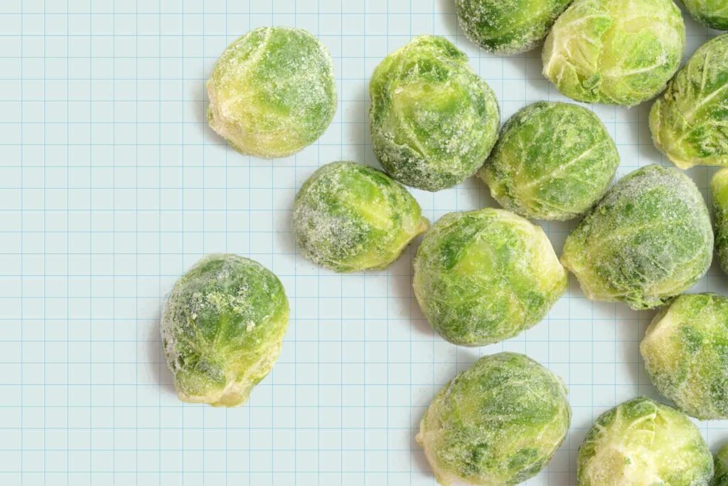 7 Best Frozen Vegetables to Eat for Better Blood Sugar
