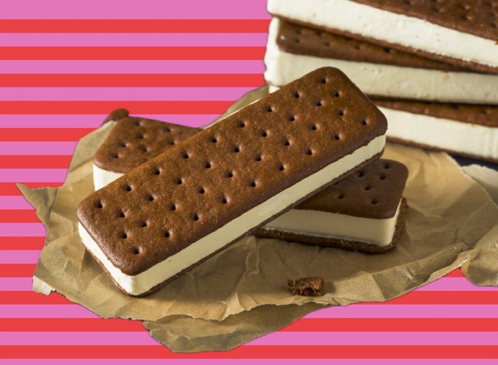 7 Best Ice Cream Sandwiches on Grocery Store Shelves
