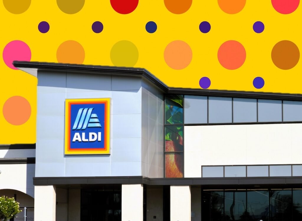 7 Best New Aldi Seasonal Groceries Hitting Shelves This Week